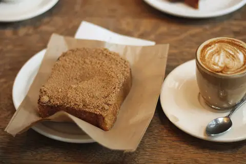 Helg Coffee Bakery photo 1