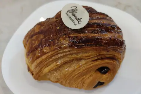 Helg Coffee Bakery photo 2
